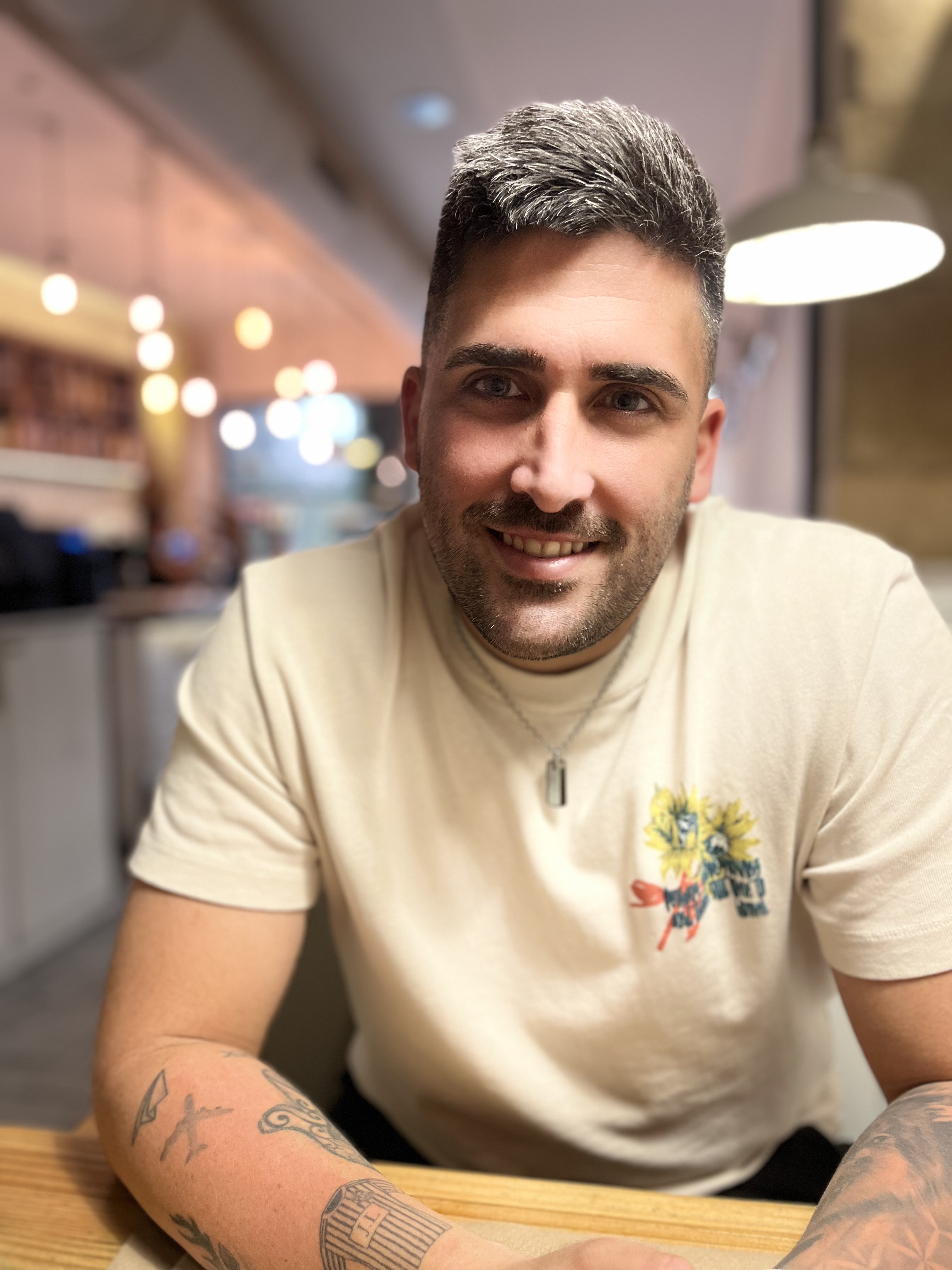 Pablo Ruiz Martínez